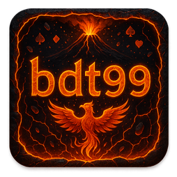 bdt99 logo